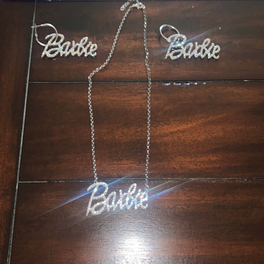 Barbie